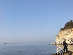 -养马岛旅游度假区