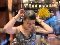 -杭州西子湖四季酒店·金沙厅