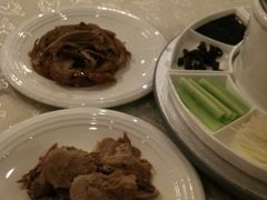 -金百万烤鸭店(马甸店)