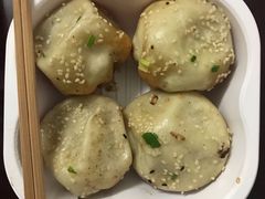 -小杨生煎(南汇欧尚店)
