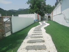 -何适山庄 ·可团建(水长城P2停车场店)