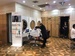 -时尚殿堂hair salon