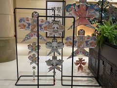 -潍坊鸢飞大酒店(泰华城店)