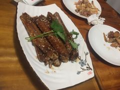 -伍哥厨房(新滘东路店)