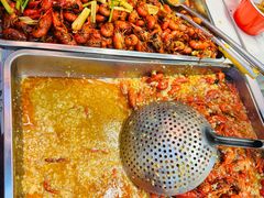 -傻二炒货龙虾(李沧旗舰店)