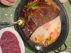 -五里关火锅(上海鑫耀·光环Live店)