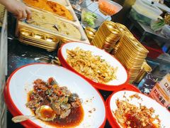 -郭左左围炉烤涮·鲜牛肉自助(梅溪新天地店)