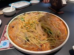-北李·海肠捞饭·大连菜(望京凯德MALL店)