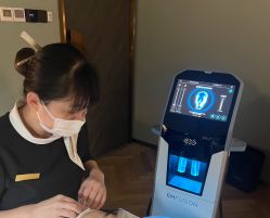 -花隐·美芙炫海菲秀皮肤管理中心