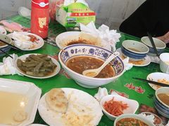 -令氏家外家周秦食府(高新店)