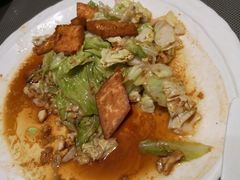-巴依老爷新疆美食(清华东门店)