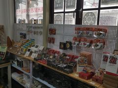 -五月木作·DIY木作文创体验店(北京路店)