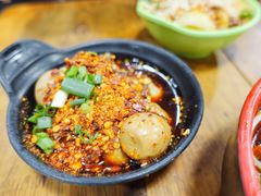 -冒椒火辣(奎星楼街店)