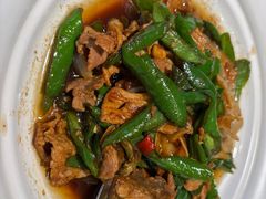 -兰湘子·湘菜小炒(石家庄万象城店)