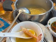 -壹号粥火锅·海鲜煲仔粥(水围店)