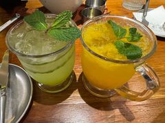 -The Good Place好地方·Brunch·coffee(国贸店)