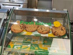 -赛百味SUBWAY(长宁龙之梦店)