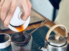 -知亘茶食