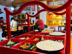 -勺子米线·云南传统小吃市集(四方街店)