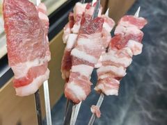 -CRAZYONES西班牙海鲜饭(上海美罗城店)