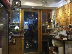 大堂-十面欢腾·海鲜面·台式Bistro(长乐路店)