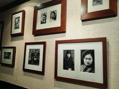 -上海锦江汤臣洲际大酒店柒酒廊