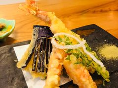 -金井日本料理(丽柏广场店)