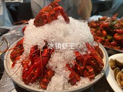 -指爱龙虾(金杨路总店)