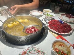 -汕头八合里海记牛肉店(清河店)