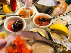 -囧吉香生蚝牛排馆(湖北路店)