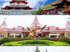 -芜湖方特东方神画