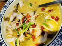 -厨彩阳光(荔枝沟路店)