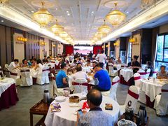 大堂-莞香楼·正宗东莞菜(东升店)