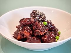 糖醋小排-新吉士·上海菜(浦东LCM置汇旭辉店)