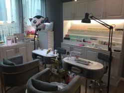 -妙睫屋日式美甲美睫