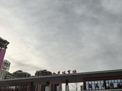 -广东省人民体育场