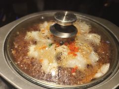 -绿茶餐厅(光谷世界城步行街店)