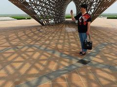 -南汇嘴观海公园