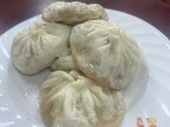 -小胖包子王(光明楼店)