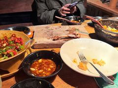 -马灯部落·西湖边的创意山景餐厅(虎跑动物园店)