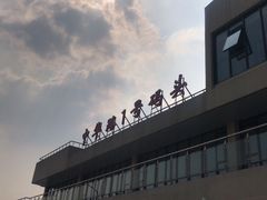 -武昌中华路码头(轮渡站)