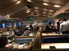 -星伦多海鲜自助餐厅(万达百货店)
