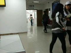 -上海中医药大学附属曙光医院(东部)