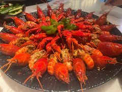 -红盔甲·小龙虾(天钥桥店)