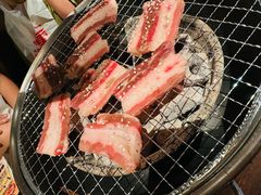 -肉仓焼肉バー(烟台山店)