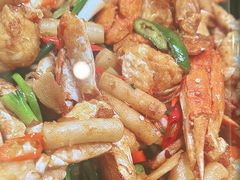 -厦门海景千禧大酒店·海景咖啡厅