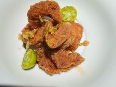 -華府(凯德晶萃店)