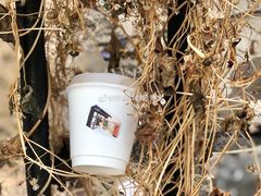 -舊新事咖啡NOTHING NEW COFFEE