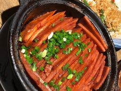 -老阿爸鲜鱼土菜(昆山花桥店)