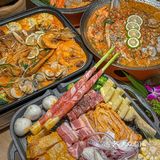 在滨湖值得反复去吃的泰国菜，一定要给大家分享下！